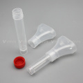 Saliva collection kit - 10mL - for DNA/RNA