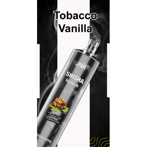 Оптовая jnr Shisha Colkah 12000 Puffs Ondesable Vape Pod