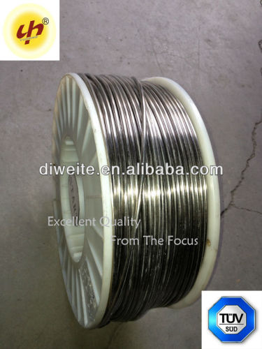 Gr2 ASTM B348 welding titanium wires