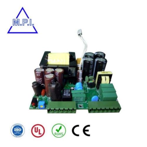 ODM PCB AC DC Power Supply For USA/Taiwan