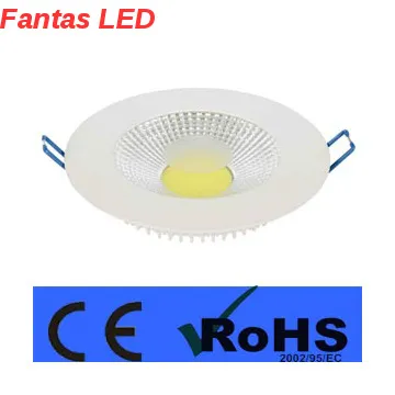 Hot sale cob lighting ceiling 5w 10w 15w