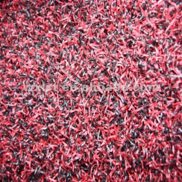 Synthetic grass carpet