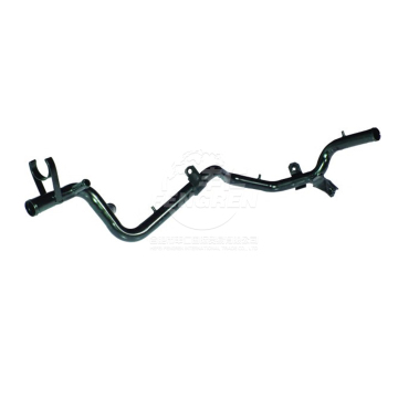 OE 037121065K Air Intake Hose Coolant Pipe for Car: Replacement Part