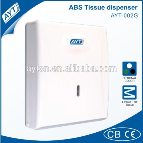 toilet hand paper hygiene dispenser AYT-002G