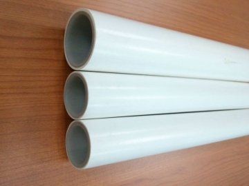 100% new material with 4150 pert-al-pert pipe