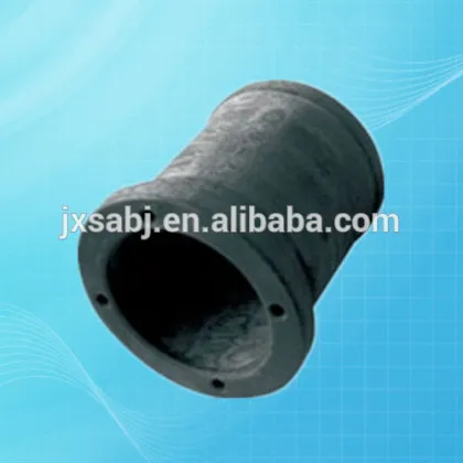 CFC graphite materials