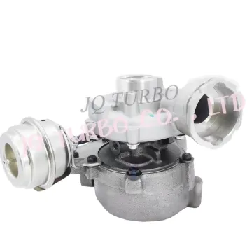 Quality Turbocharger GT1749V for Audi A4 A6, Skoda Superb, VW Passat 2004-2005