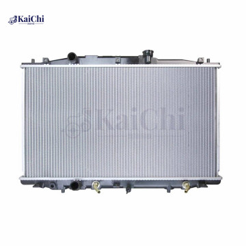 2569 Radiateur auto en aluminium Honda Accord 2.4L 2003-2007