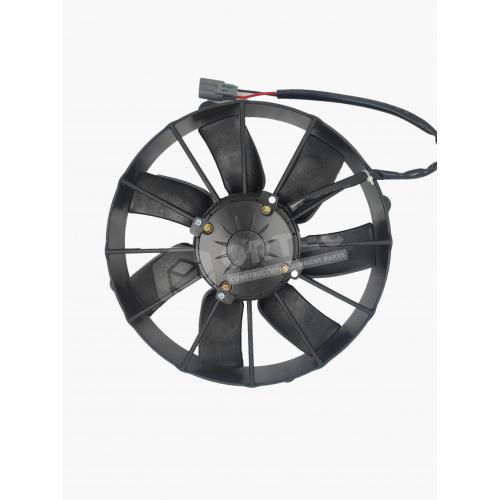 Fan de condensor LGMG 4190001492