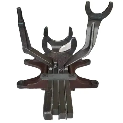 YTO Dongfanghong Tractor Parts