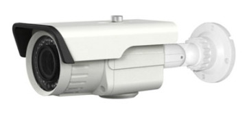 600 Tvl Vari-Focal IR IP66 Bullet Camera, Hikvision OEM
