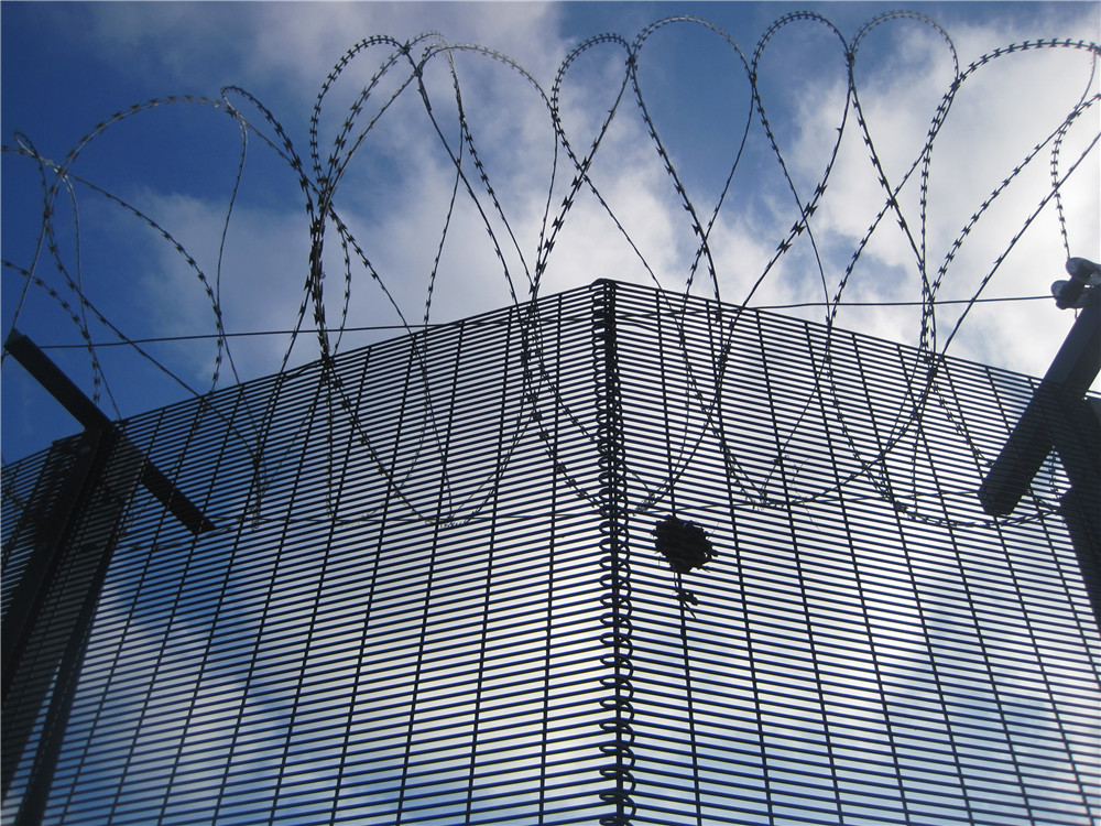 358fencing