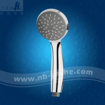 1 Jet ABS Hand Shower YS3714