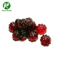 갑상선 지원 Elderberry Seamoss Gummies