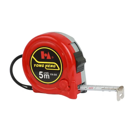 popular product in Africa high accuracy measuring tape