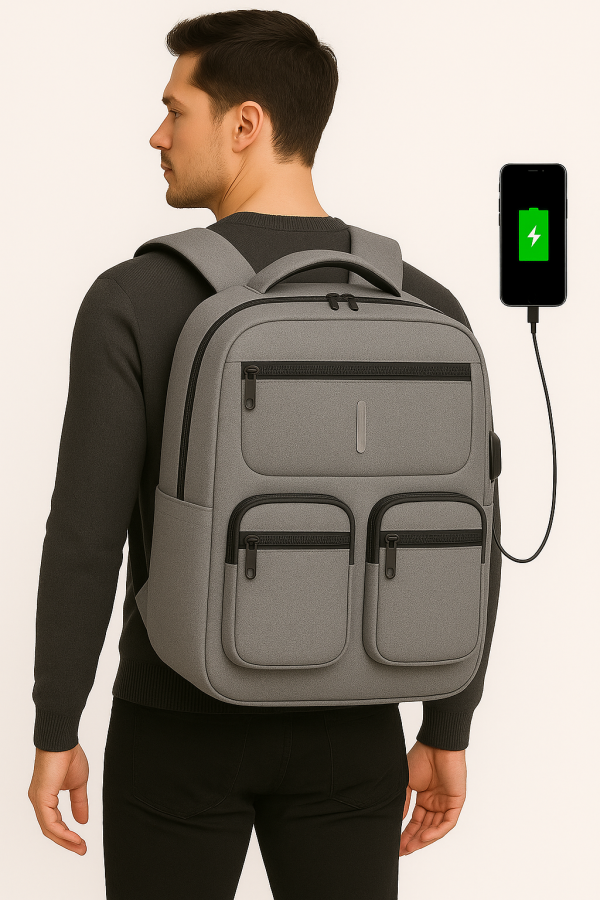 2025 Business leisure travel computer backpack