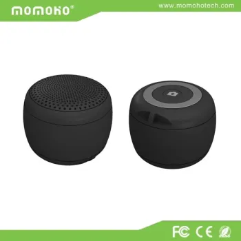 V4.1 Bluetooth Speakers 3W with Rubber Oil Painting