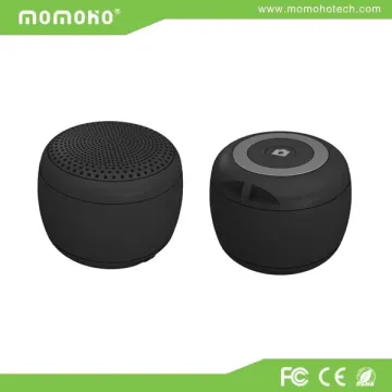 V4.1 Bluetooth Speakers 3W with Rubber Oil Painting