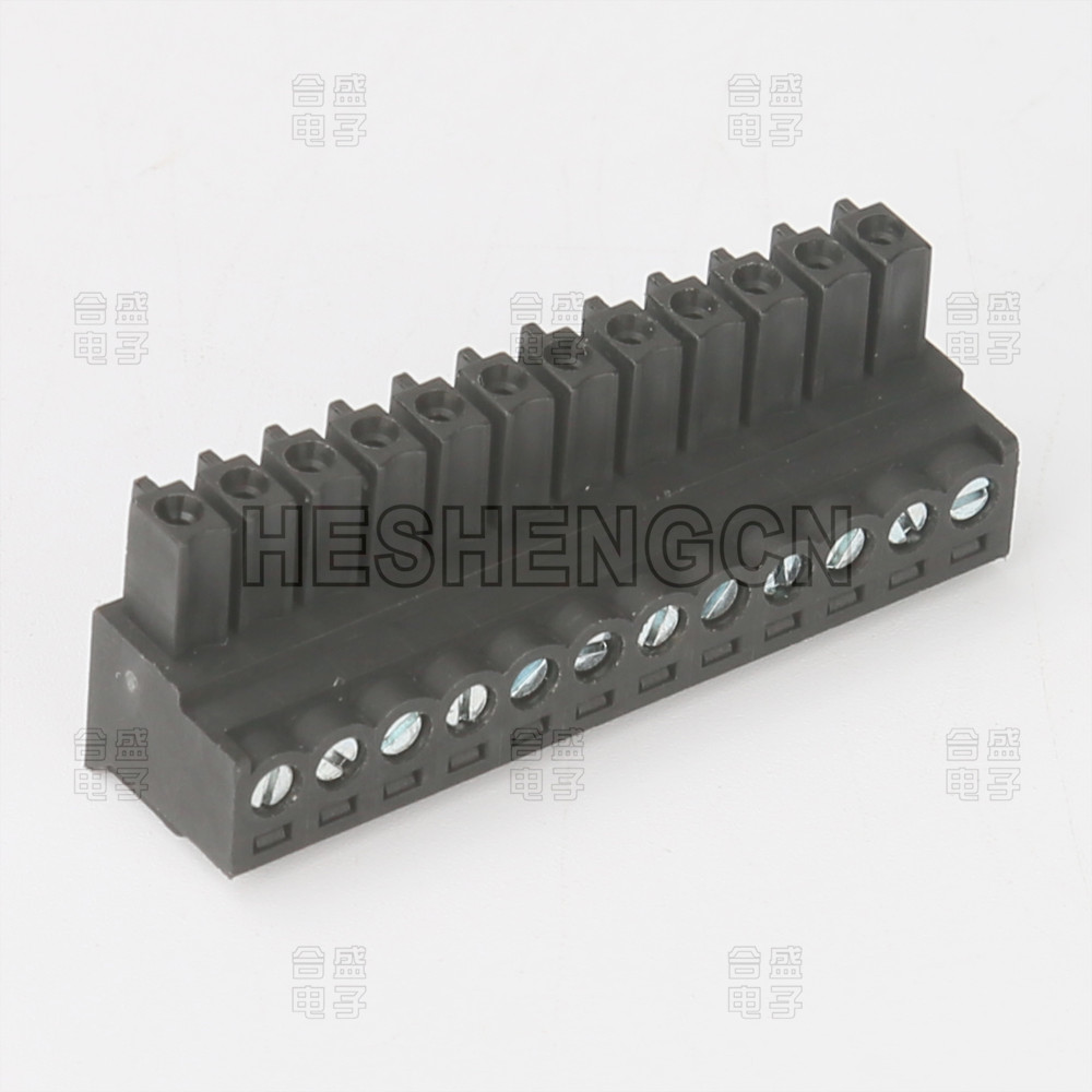 Terminal Block TBM-3.5B 12P-101