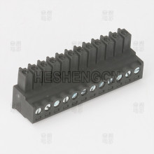 Terminal Block TBM-3.5A 12P-101