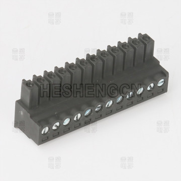 Terminal Block TBM-3.5B 12P-101