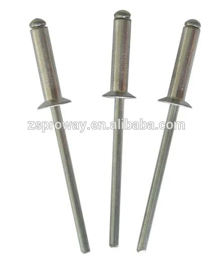 Good quality Aluminum Blind Rivet made in China
