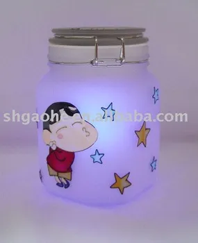Solar Jar