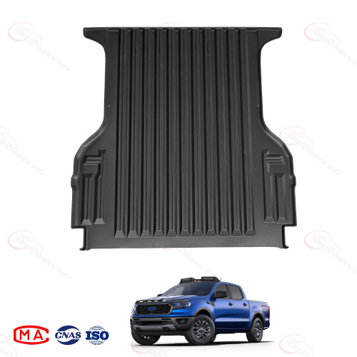 2016-2021 Ford Ranger truck bed mats