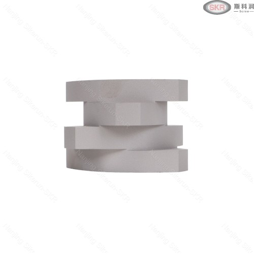 60° Screw Kneading Unit