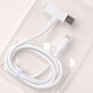 JL-027DB Yiwu Jiju china top ten selling products ex-work price data usb cable