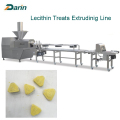 Jalur Ayam Lembut Jalur Extruding Sejuk