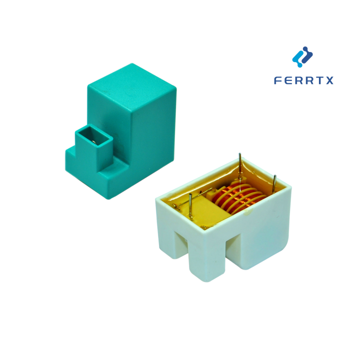 Transformadores de ignição de alta tensão com montagem em PCB