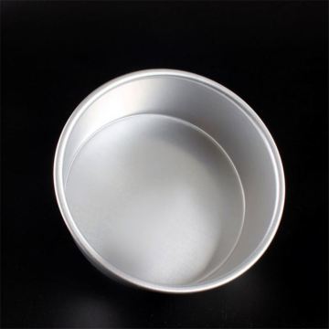 VENDITA CALDA ANODIZZAZIONE ANODIZZATO PASSIONI ROUND ROUND - da 4 pollici a 12 pollici
