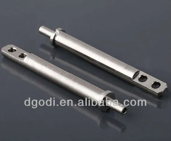 custom stainless steel axle shaft