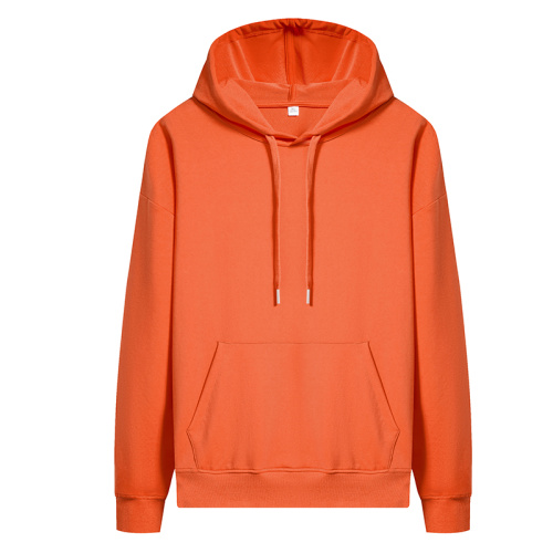 China Hot Sales unisex blank hoodies clothing/brand men hoodies Supplier