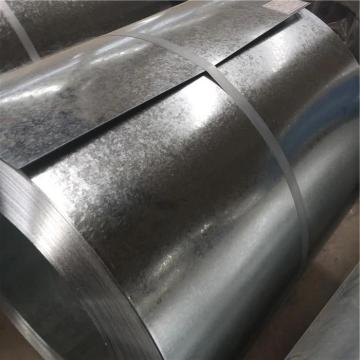 Hot dip galvanized steel strip DX51D galvanized steel strip Galvanized Strip