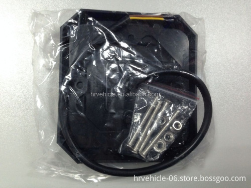 LED Combination Tail Lamp Solutions for Trucks and Trailers