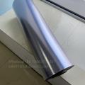 PVC sheet for High Barrier Alu Cold Lamination