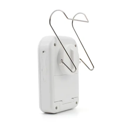 Thermopro TP11 Food Thermometers Oklahoma Joe Smoker