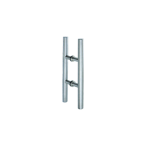 Stainless Steel Tube Door Pull Handles