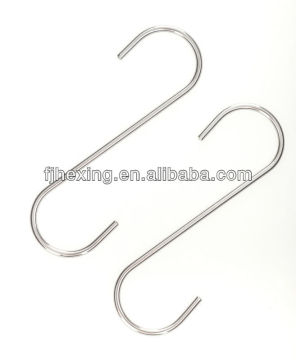 clothes hanger hooks for little stuff