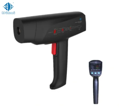 Dikai Portable IR Pyrometer for Electric Safety Inspection