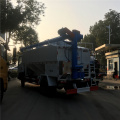 Transportador de cemento a granel Dongfeng 20 cúbicos