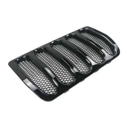 Mahindra Scorpio 2022 Car Body Kit and Grille Accessories