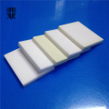 Placa de cerámica Al2O3 de aluminio resistente a altas temperaturas Al2O3