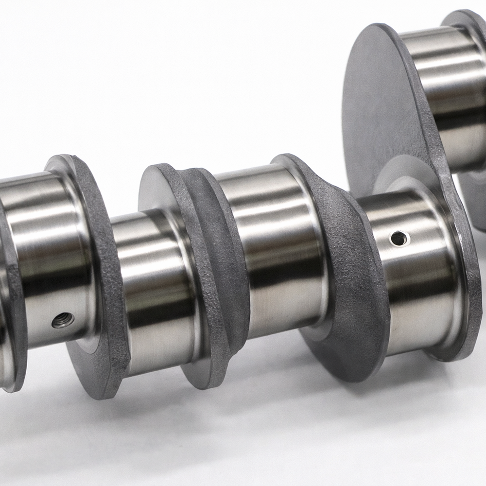 crankshaft factory