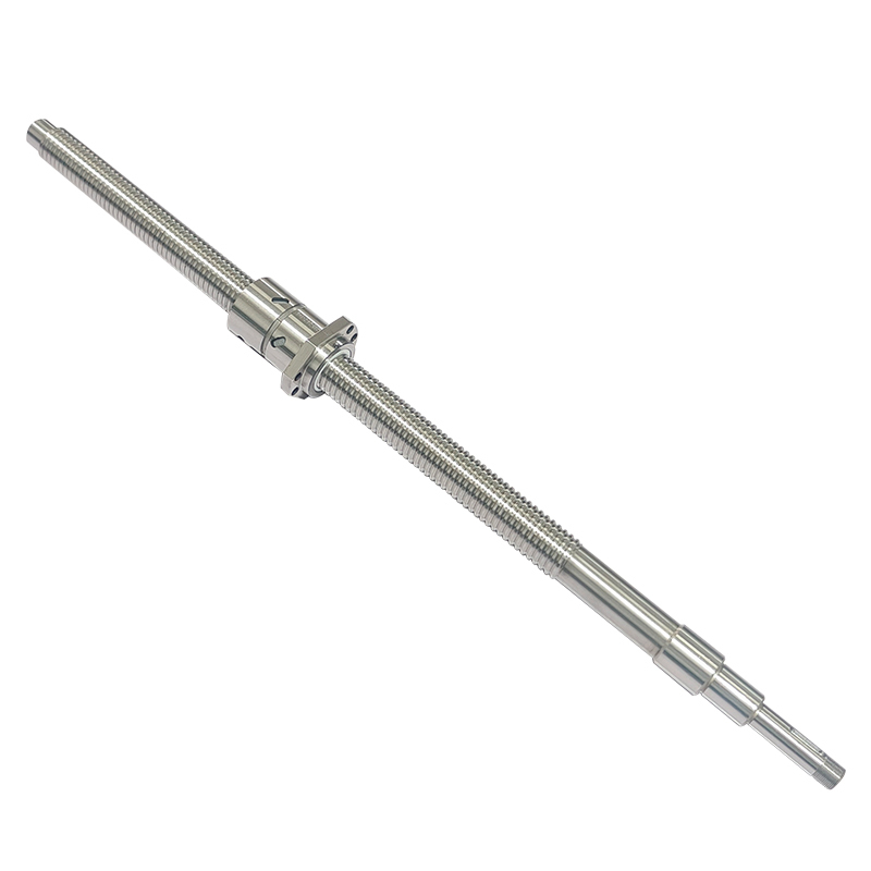 Cheapest Price Ballscrew SFU 1605 C7 Rolled Thread Rod Linear Motion Ball Screw