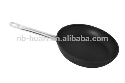 Die Casting Aluminum Cookware