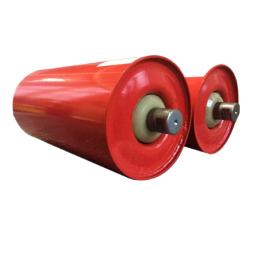 CEMA Standard Steel Roller