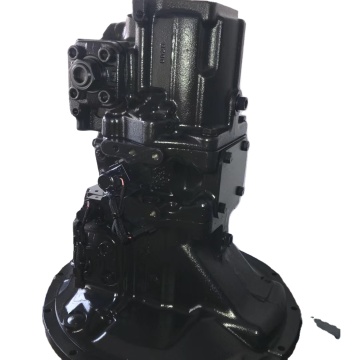 Bahagian Penggali untuk PC300-7, PC350-7, PC360-7, PC300-8-Pam hidraulik 708-2G-00024 708-2G-1151